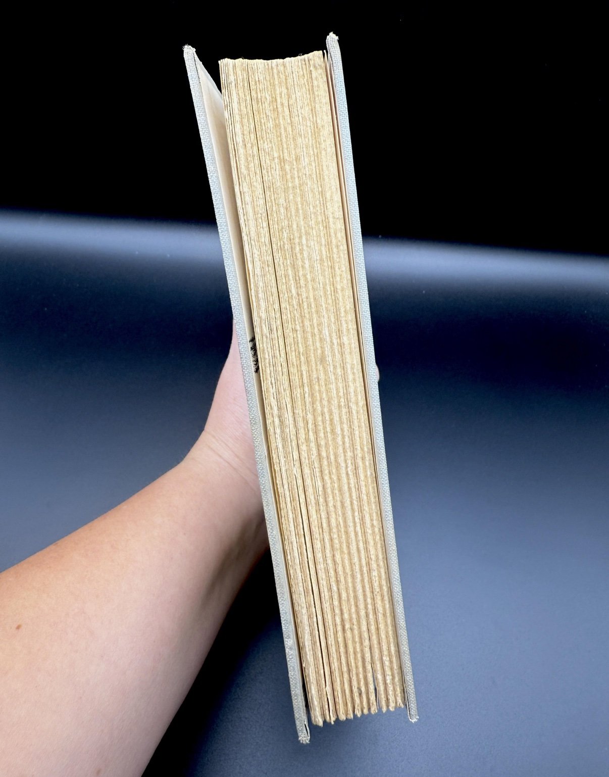 H.M.S. Ulysses (Hardcover) - Image 2