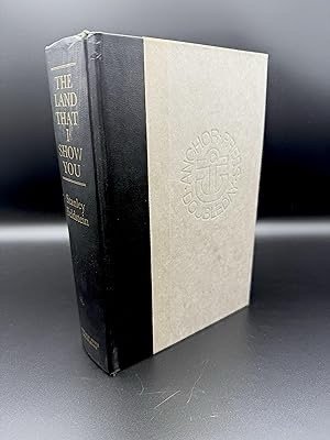 The Land That I Show You (Hardcover)