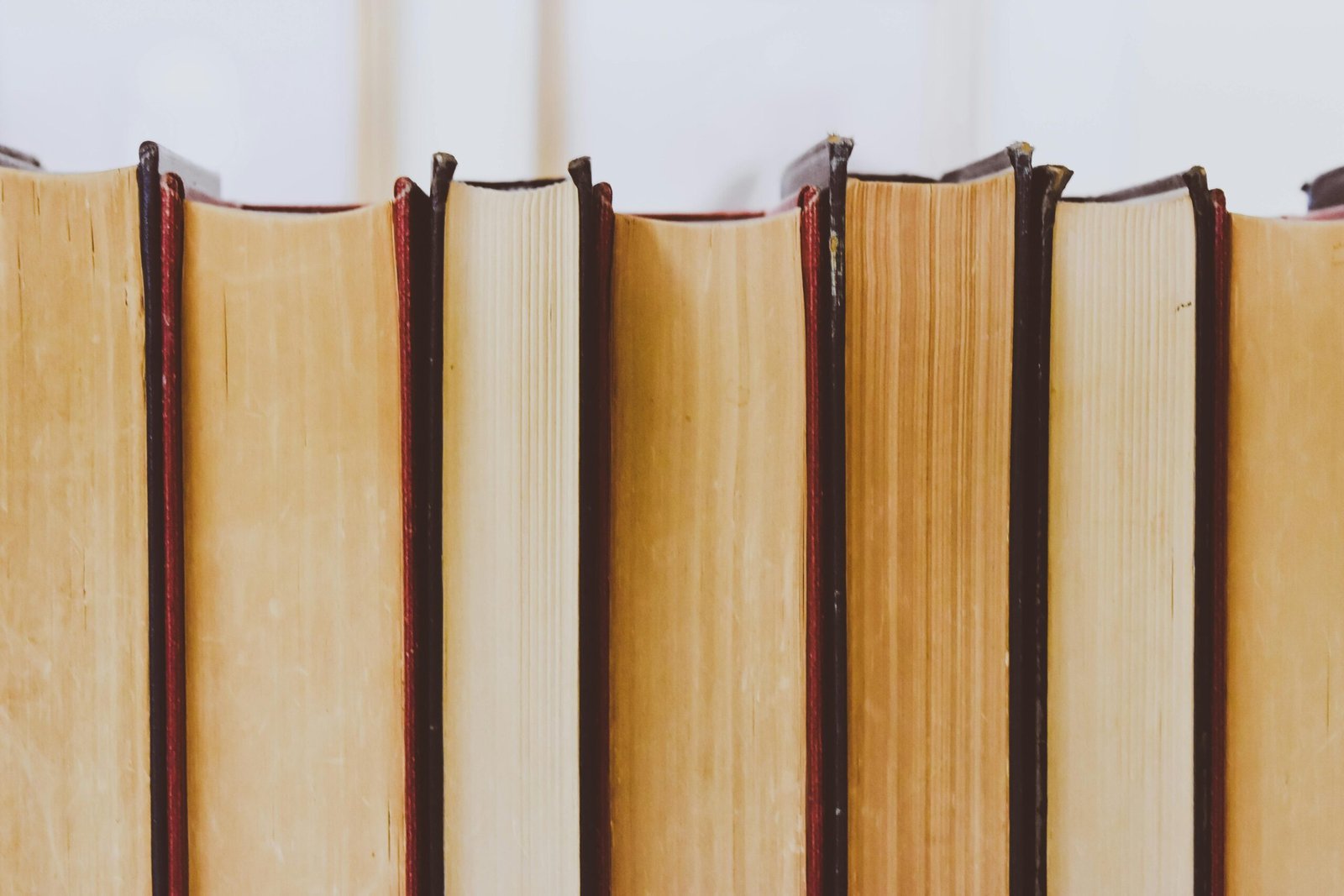 How to Spot a True First Edition Vintage Book Set: A Beginner’s Guide