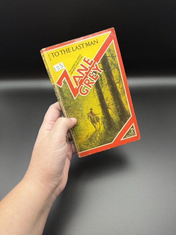 To the Last Man - Image 2