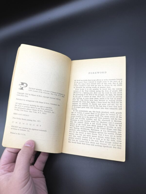 To the Last Man - Image 3