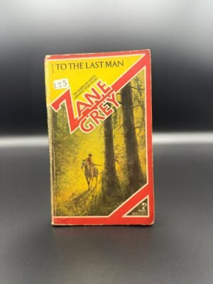 To the Last Man