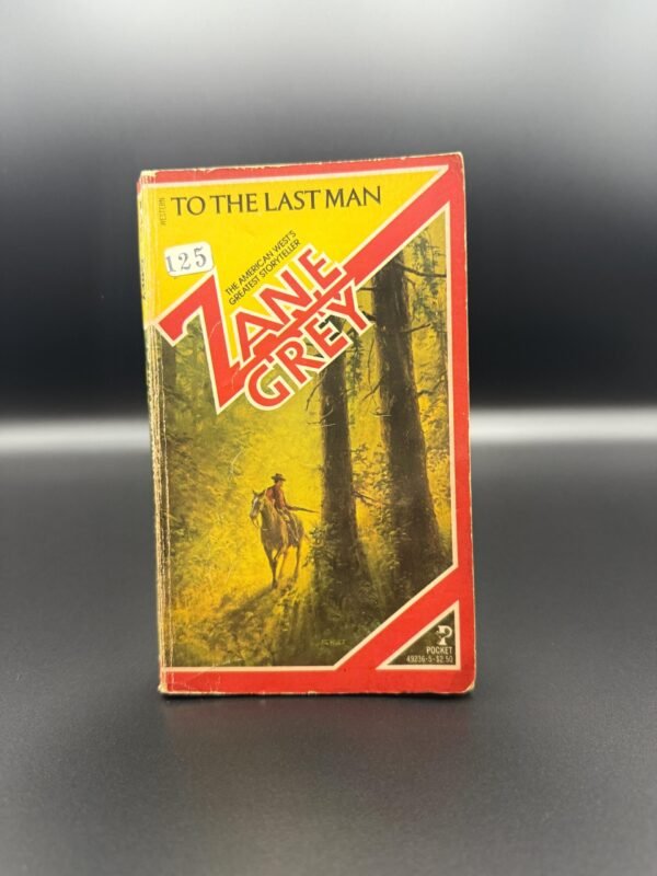 To the Last Man